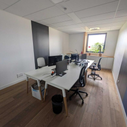 Executive offices to lease in Nancy