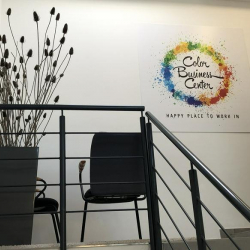 Offices at 19 rue de l'Industrie