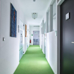 Serviced offices to hire in Luxembourg City