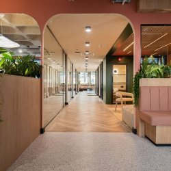 Serviced offices to rent in 