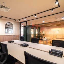Serviced offices to rent in 