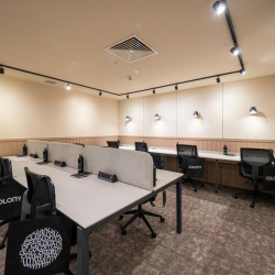 Serviced offices to rent in 