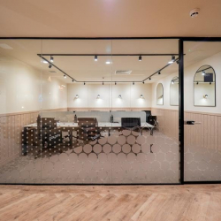 Serviced offices to rent in 