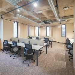 Serviced offices to rent in 