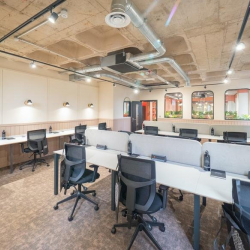 Serviced offices to rent in 