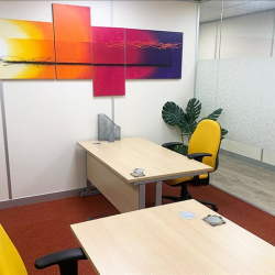 19 St. Christopher’s Way, Pride Park serviced offices
