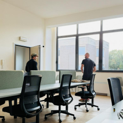 19, Via Nazario Sauro office suites