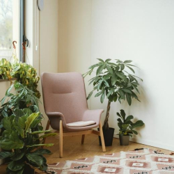 Interior of 19, Via Nazario Sauro