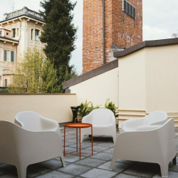 19, Via Nazario Sauro