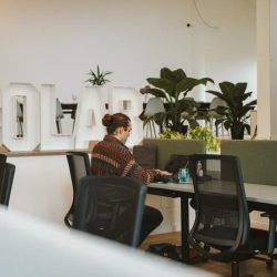 Offices at 19, Via Nazario Sauro