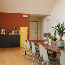Image of Lucca serviced office