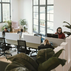 Executive office centre - Lucca