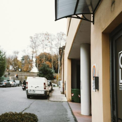 Lucca executive office centre