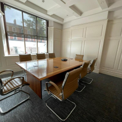 Serviced offices to rent in 