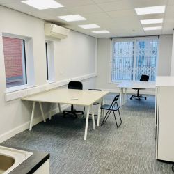 19 Windsor Place serviced offices