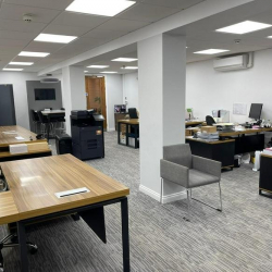 Offices at 19 Windsor Place