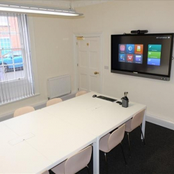 Executive office in Stourport-on-Severn