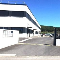 Serviced office to rent in Eguilles