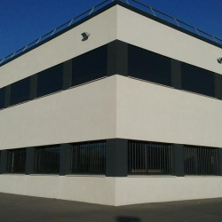 Exterior image of 190 Rue Topaze