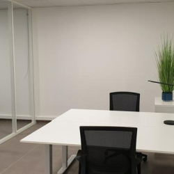 Interior of 190 Rue Topaze