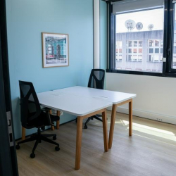 Serviced offices to let in Lyon