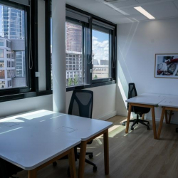 Office space in Lyon