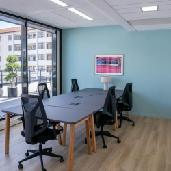 Serviced offices to rent in 