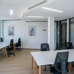 Serviced offices to rent in 