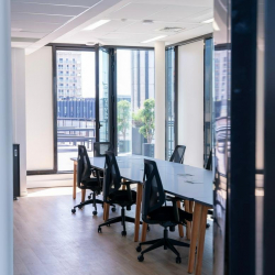 Serviced offices to rent in 
