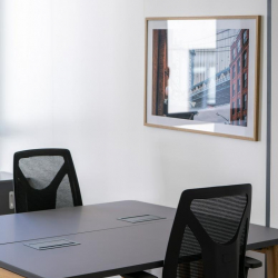 Serviced offices to rent in 