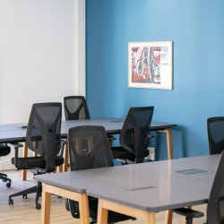 Serviced offices to rent in 