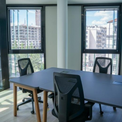 Serviced offices to rent in 