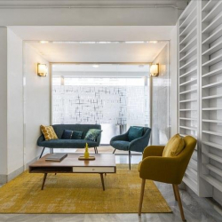 Executive suite in Neuilly-sur-Seine