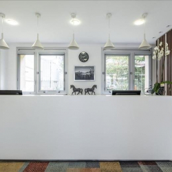 Executive office - Neuilly-sur-Seine