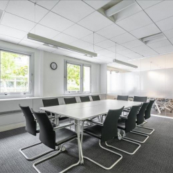 Neuilly-sur-Seine serviced office
