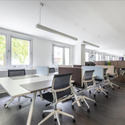 Executive suites to rent in Neuilly-sur-Seine