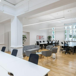 193-197 High Holborn, Holborn Town Hall