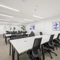 Image of London serviced office