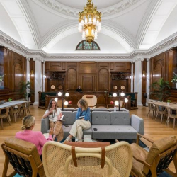 193-197 High Holborn, Holborn Town Hall serviced office centres