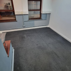 Serviced office centre in London