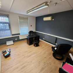 195-197 Wood Street, Wood Street Business Centre