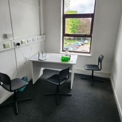 Executive suite - London