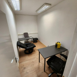 Image of London office accomodation