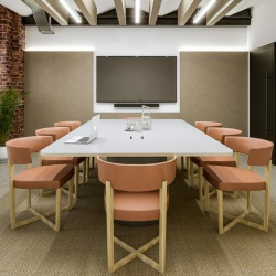 Office suites to lease in London