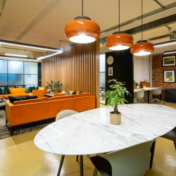 Image of London office suite