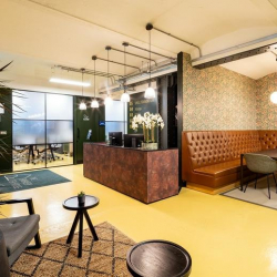 Serviced offices to rent in 