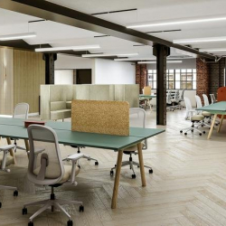 Serviced offices to rent in 