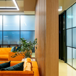 Serviced offices to rent in 