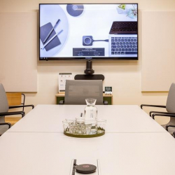 Serviced offices to rent in 