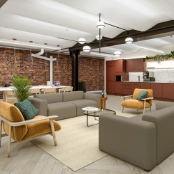 Office suite in London